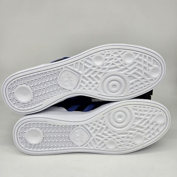 New Adidas Busenitz Pro \'Royal Blue Black\' Men\'s Shoes Size 9.5 main image 7
